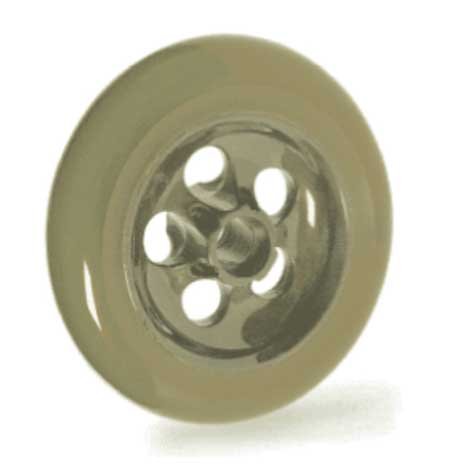 Micro Scooter 145 mm Smoke Wheel with bearing