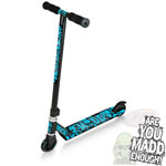 MADD Scooter - BP1 - Blue
