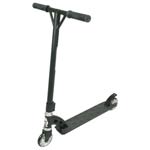 Madd MGP Team Edition Alloy Scooter - Black