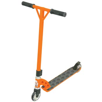 Madd MGP Team Edition Alloy Scooter - Orange