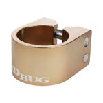 JD Bug Pro Extreme Clamp - Bronze