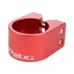 JD Bug Pro Extreme Clamp - Red