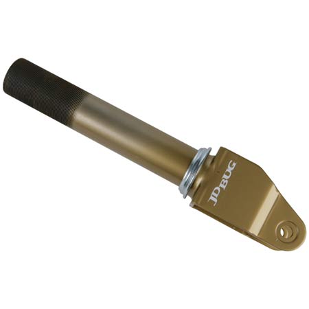 JD Bug Pro Series CRMO Fork - Bronze