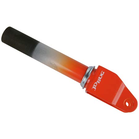 JD Bug Pro Series CRMO Fork - Orange