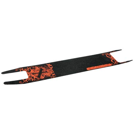 JD Bug Pro GripTape - Orange