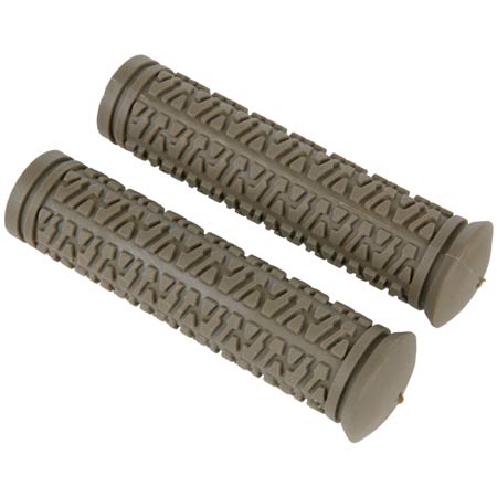 JD Bug Pro Grips - Bronze