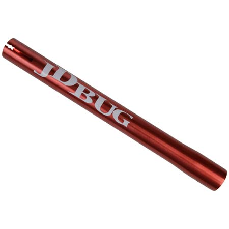 PRO Series Lower Stem - Red