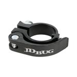 PRO Series Quick Release Clamp - Black