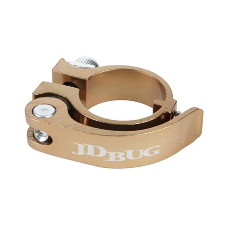 PRO Series Quick Release Clamp - Bronze