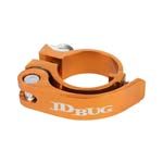 PRO Series Quick Release Clamp - Orange