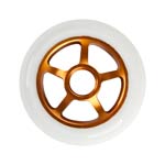 JD Bug Pro Extreme Wheel - Orange - White