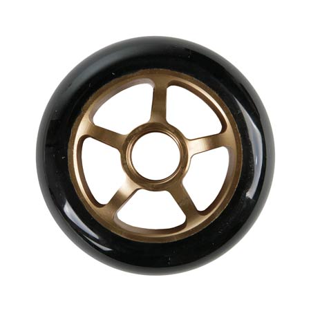 JD Bug Pro Extreme Wheel - Bronze - Black