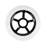 JD Bug Pro Extreme Wheel - Black - White
