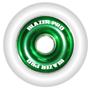 Blazer Pro Metal Core Wheel - Green