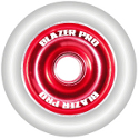 Blazer Pro Metal Core Wheel - Red