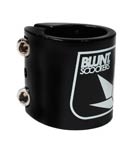 Blunt Triple Clamp - Black