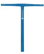 2010 Pro Alu HandleBar - Blue