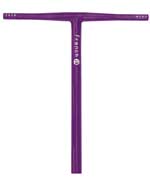 2010 Pro Alu HandleBar - Purple