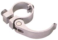 Bronze JD Bug Pro Extreme Double Collar Clamp 