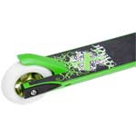 JD Bug Pro X - Green