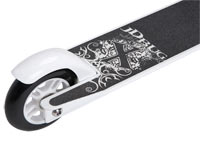 JD Bug Scooter - V3 Pro Street - White