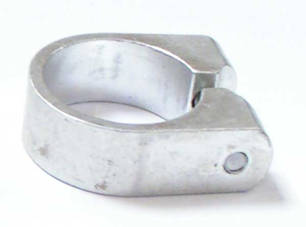 JD Bug Collar Clamp