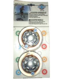 Kryptonics Scooter Wheels