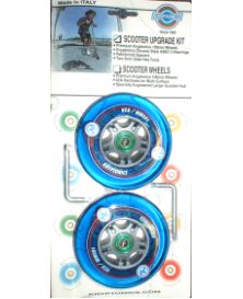 Kryptonics Scooter Wheels Kit