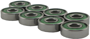 Mad Max Bearings x4