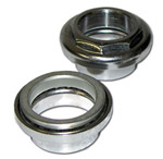 Micro - Headset bearings including ring