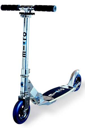 Micro Flex Scooter