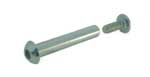 Micro Scooter Axle 36mm