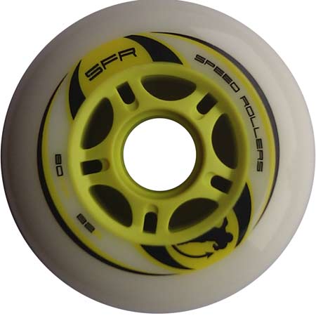 Mini Micro Spare Rear Wheel