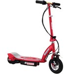 Razor E100 Electric Scooter  - Red