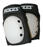 Roces Knee Pad - Large