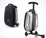 Micro Samsonite - Travel Scooter