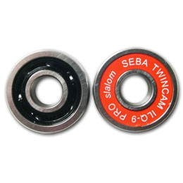 Seba ILQ9 Bearings